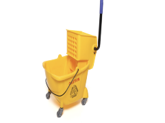 BUCKET