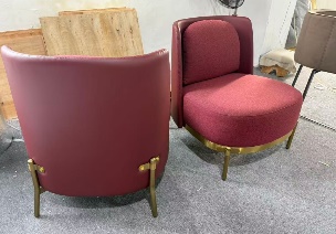 Leisure Chair