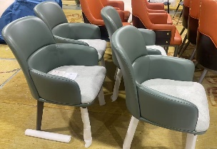 Dining Chair C-668-S