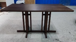 Dining Table 9903-CT