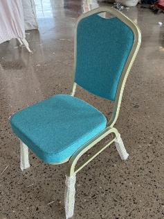 Banquet Chair 1