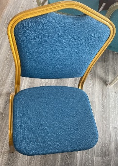 Banquet Chair 3