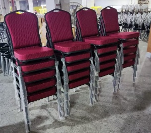 Banquet Chair 2
