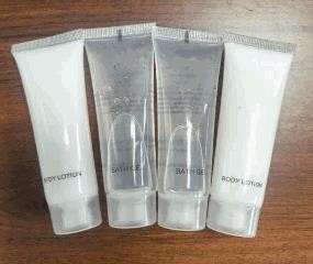 30ml tube