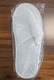 Slipper (terry)