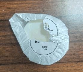 Soap