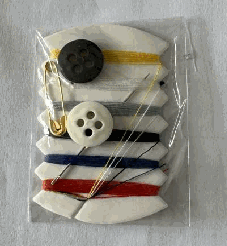 sewing kits